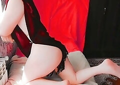 Wife, first-timer, teen