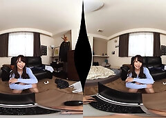 Megu Miu - Selfish Ex-Girlfriend Seduces Me Via No Panties To Get Us Back Together
