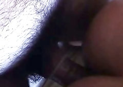 Aroused Mates Ass Pounding