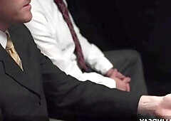 Missionary Boys: Watering Mouth for Service