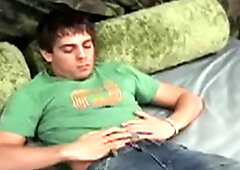 Extra Big Dicks: Beetle Hair Hides Big Surprises