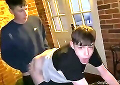 Young british