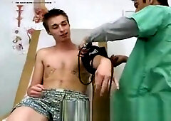 Hottest porn video gay Twinks try to watch for