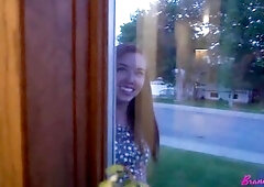 Screw a Fan Contest Winner! BrandiBraids