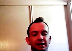 Extra Big Dicks: Wet and Wild with Jock Trevor Ridge