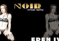 Eden Ivy - Noir