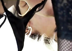 Italian amateur played in tandem with an insatiable woman whose mission is to give freedom to all her fresh raunchy dreams that that babe has in mind 