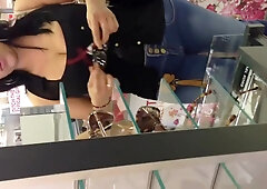 Big boobs fat ass Mexican