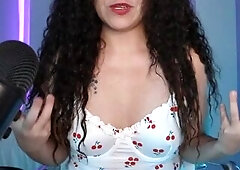 ⭐PODCAST: ¿Las mujeres vemos porno, lo disfrutamos? deseo y lujuria ???? AGATHA DOLLY