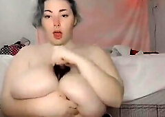 Sloppy Blow/tit Job