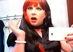 Mistress Mony's fetish moments