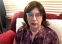 GONZO Storytime two with Trixie!