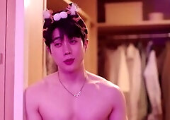 Grizzly, seduce, softcore