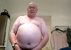 Pissen und Vorhautspiele