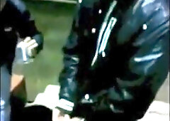 friends make him cum and tape it 2