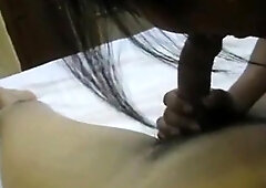 Amateur Asian Babe from Indonesia