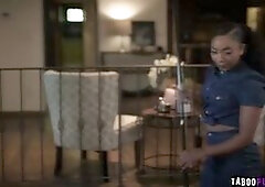 Cali Caliente confesses that she's been attracted Alex Mack for a long time. Cali then reveals that SHE'S the one who's been sending me