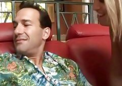 Oops I Swallowed And It Tastes Like 40 Years Old!