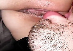 My eighteen years old gf and her close up’s