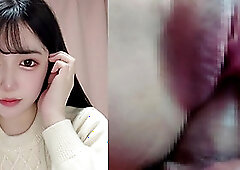 Japanese beautiful women's super close-up full erotic video