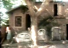 A Summer in St. Tropez