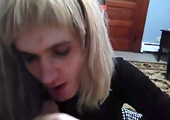 Lola Jackson In Sucks Her Friend