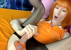 Comp. TS F@y V@lent1n3