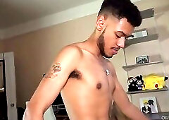 BoeJackRyan and RonPeralta - Onlyfans fuck