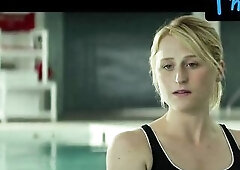 Jennifer Aniston Hot Scene in Cake