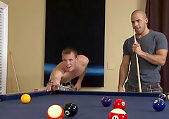 Austin Wilde: When Losing Turns Into Sucking