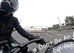 Eat Booty