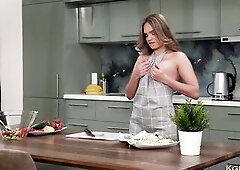 Irina's Entrée