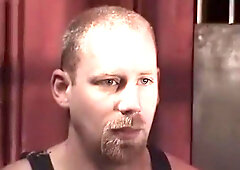 Incredible male pornstars Leif Gobo and Andy Dill in hottest Step daddies, tattoos homo sex scene