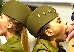 Jacquie & Michel - airplane xxx