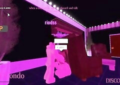 See Roblox Hotty screws Buff Robloxian Dad ;) on .com, the most excellent hardcore porn web site.  is home to the widest selection of free Creampie se