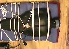 Neopren And Enjoying Process