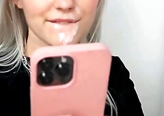 Bitches suck dicks - compilation