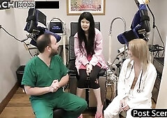 Good Moaning! - Alexandria Wu