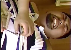 Best Asian gay boys in Crazy JAV movie