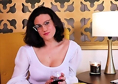 Stepmom Tells Your Prom Date How Much You Jerk Off   Penny