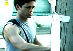 Hot House: Pole Bound Pleasure