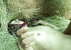 Marvelous lesbo hotties will make u cum like at no time previous to and they will have a fun with u as they touch every other's twat