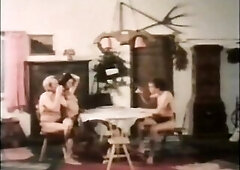 Real vintage gem from the early porn times. U can have a fun Patricia Rhomberg, Christine Szenetra and Fritzi Ross. Have A Fun Porn Theater!