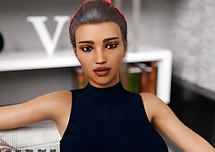 Welcome To Free Will Horny Latinas Ep 26