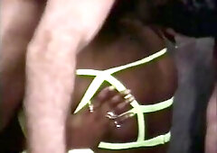 Hawt chick screwed hard.