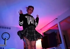 Elle Marz - Daddys taboo bday gift