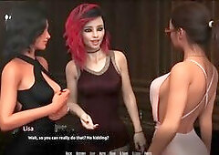 Become A Rock Star 158 (Numbered Wrong 158 Not 159); By adultvisualnovels; Play visual novels and watch playthroughs, walkthroughs and adult PC games;