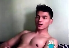 Trvano Cowok Ganteng