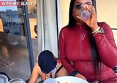 The Unfiltered Femdom Lifestyle of My Beloved 24/7 Consensual Slave