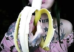 Mess GO Banana